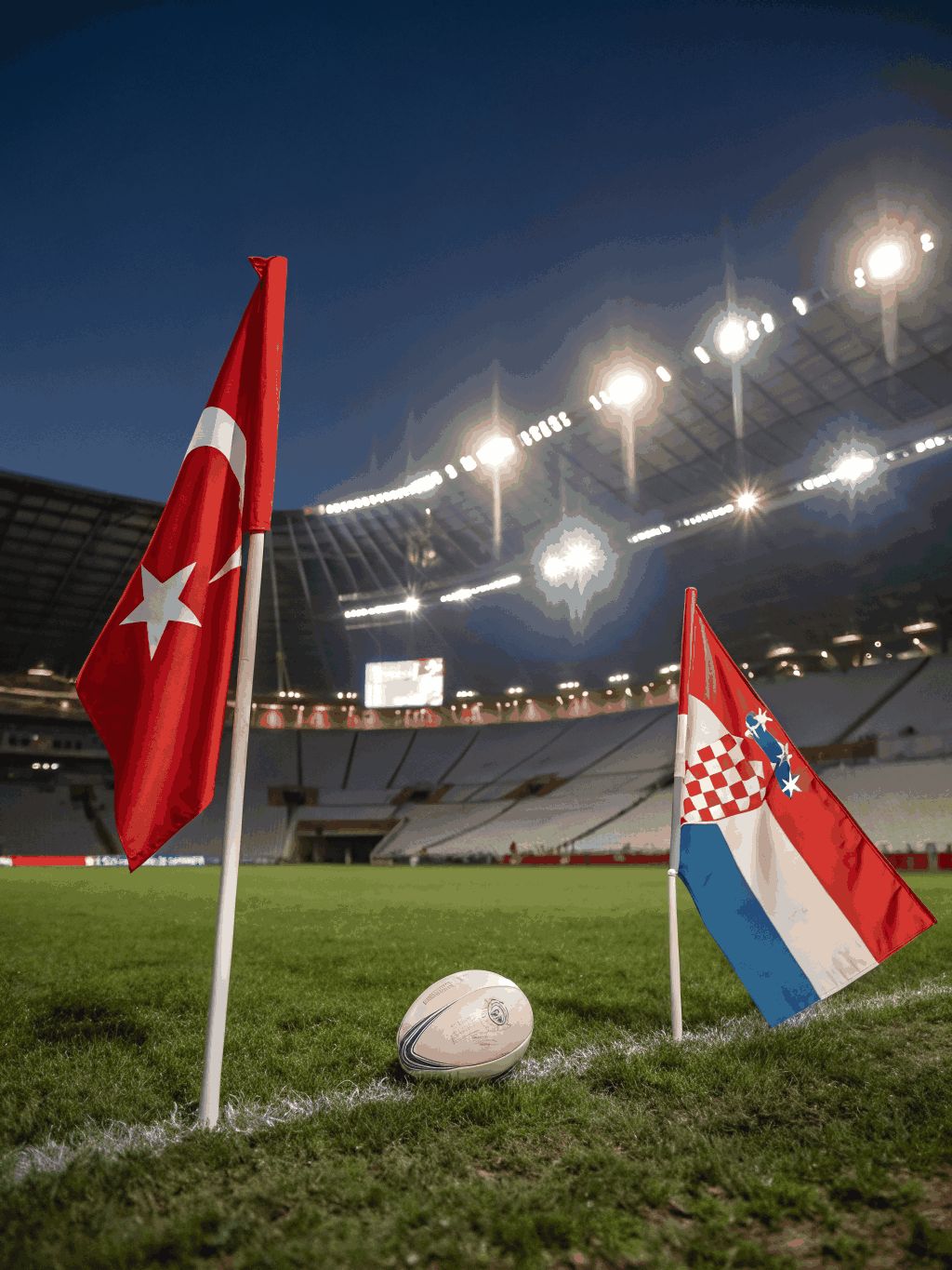 Kadıköy Şükrü Saracoğlu Stadyumu tarihî tribün arşivi